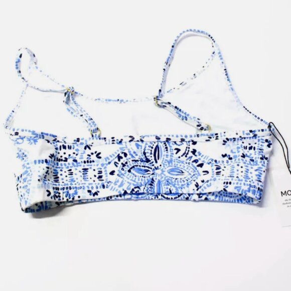 🆕 Mott 50 Cheryl Swim Top *Medium* NWT - Picture 2 of 3